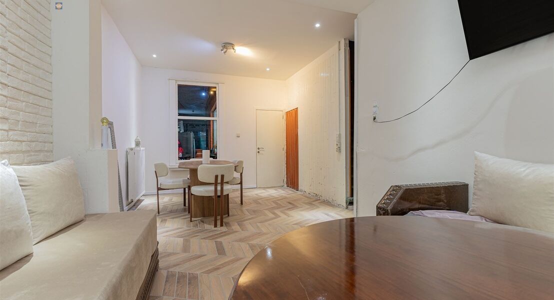 Huis te koop in WILLEBROEK