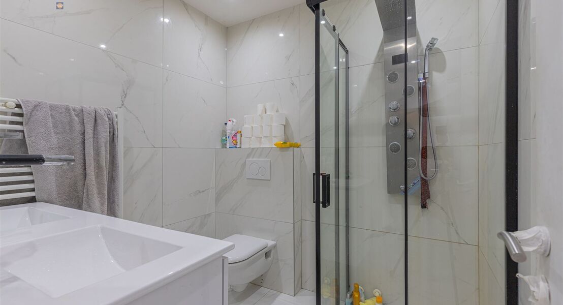 Huis te koop in WILLEBROEK