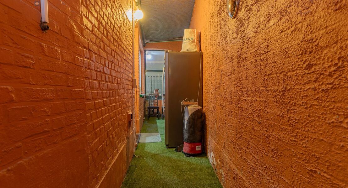 Huis te koop in WILLEBROEK