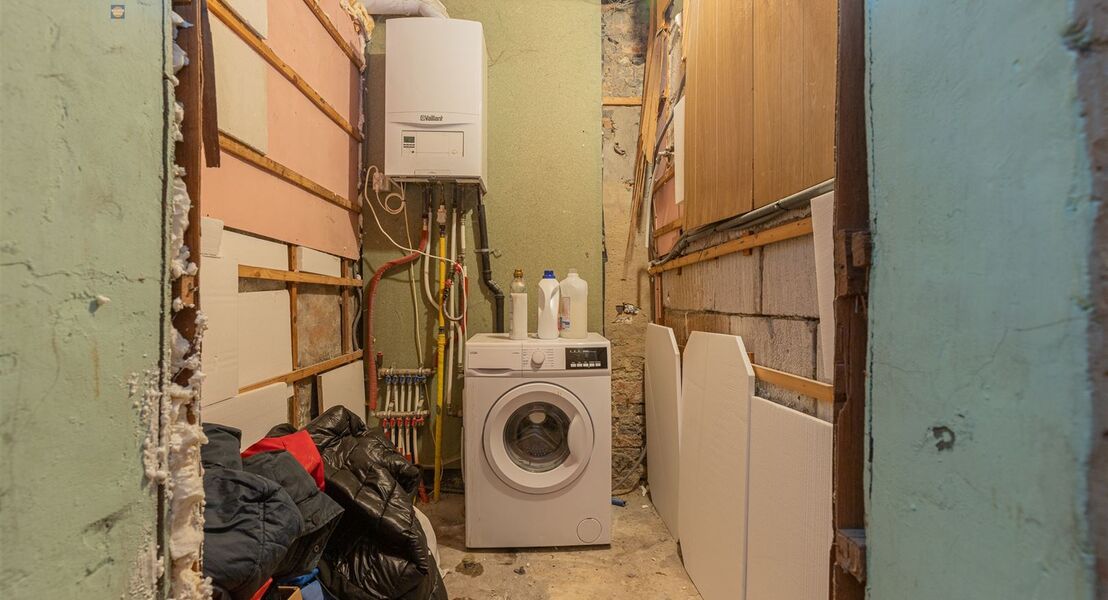 Huis te koop in WILLEBROEK