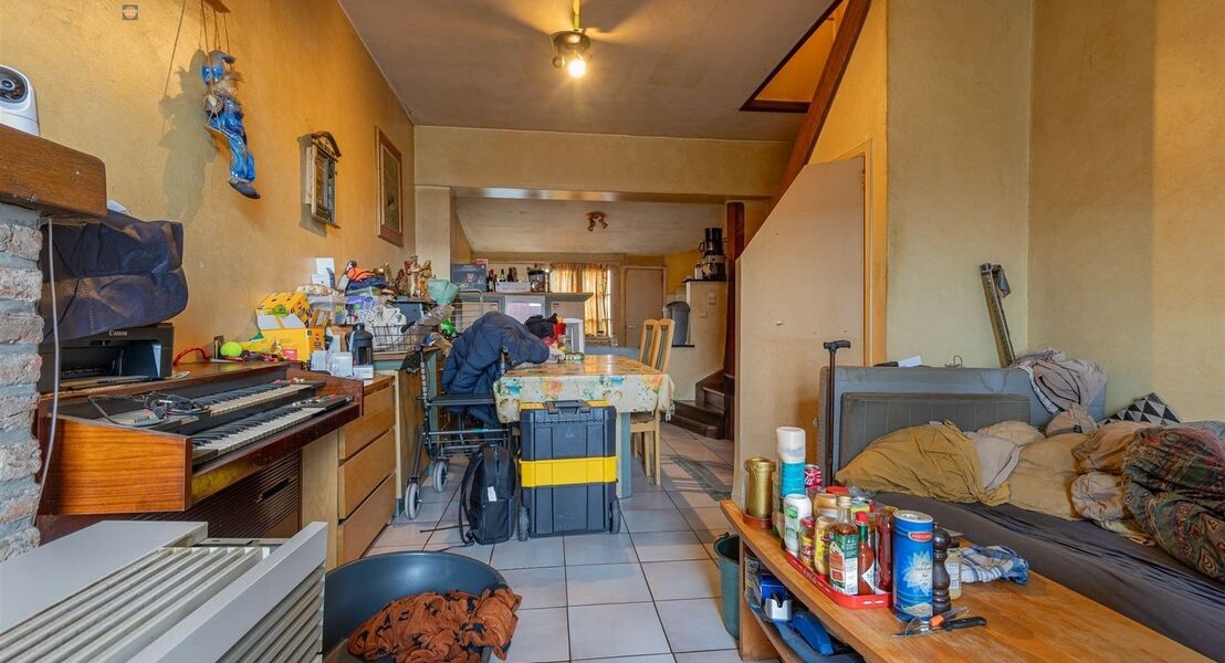 Huis te koop in WILLEBROEK