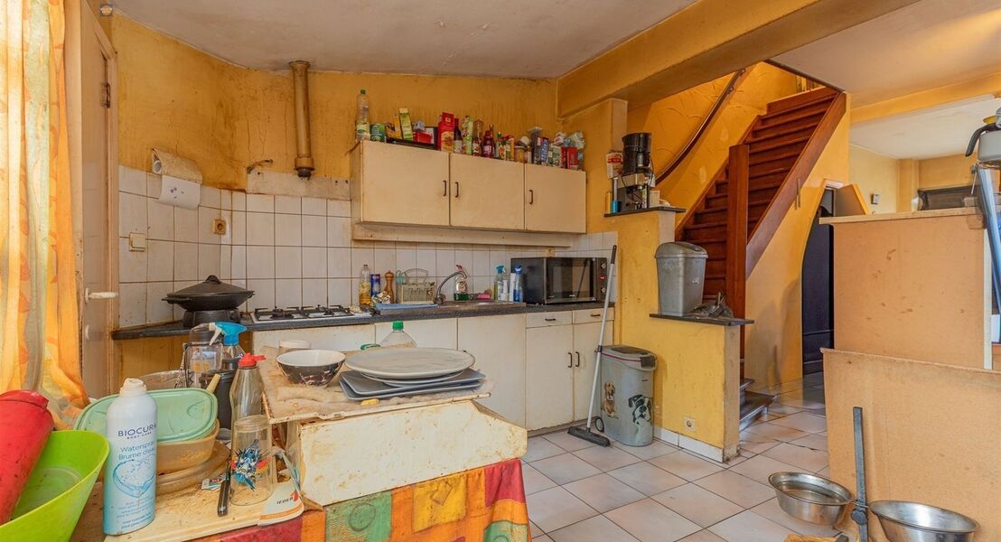 Huis te koop in WILLEBROEK