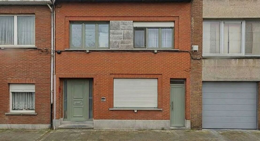 Huis te koop in WILLEBROEK