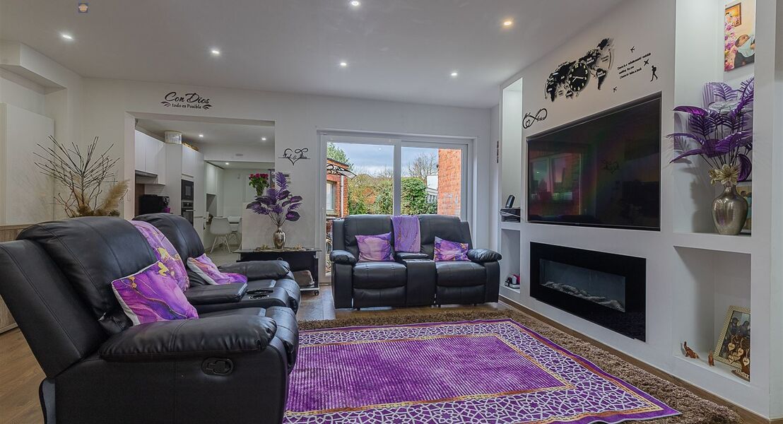 Huis te koop in WILLEBROEK