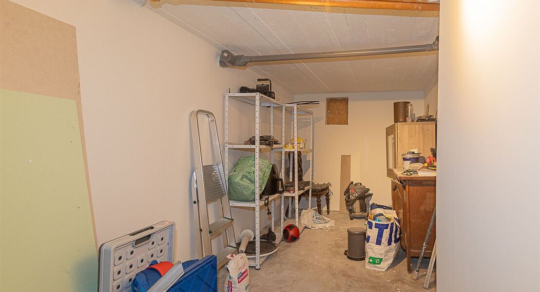 Huis te koop in WILLEBROEK