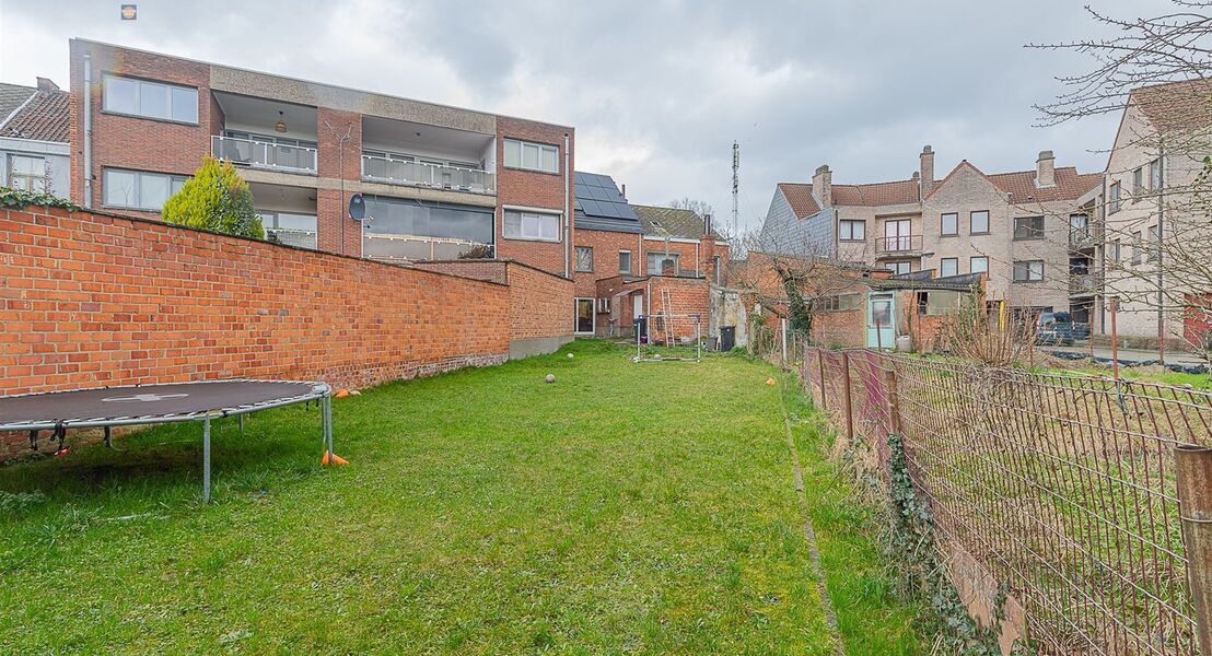 Huis te koop in WILLEBROEK