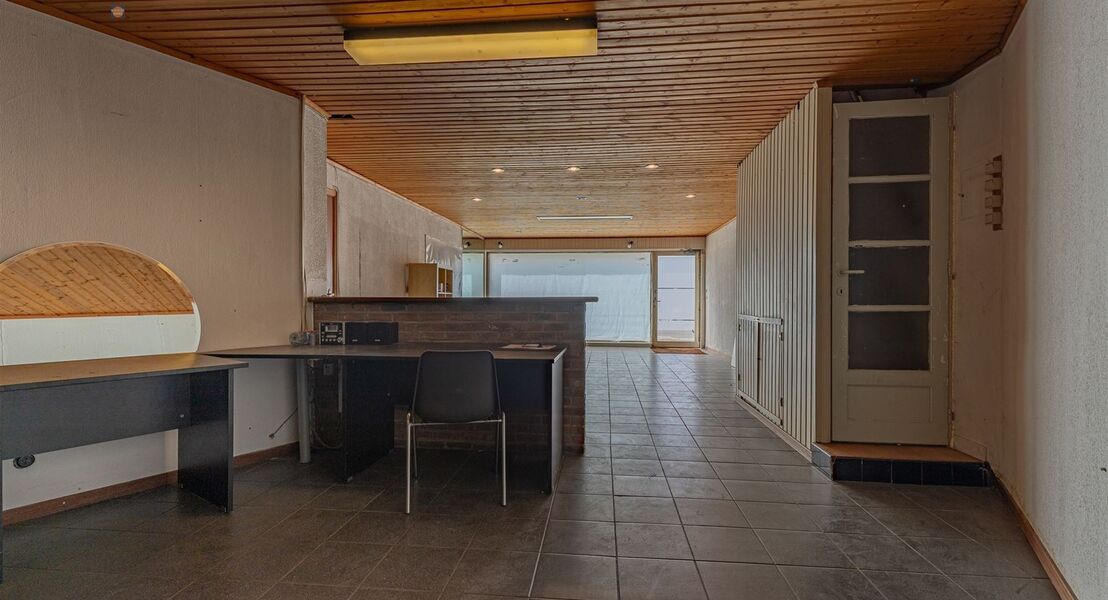 Huis te koop in WILLEBROEK