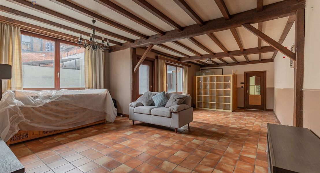 Huis te koop in WILLEBROEK