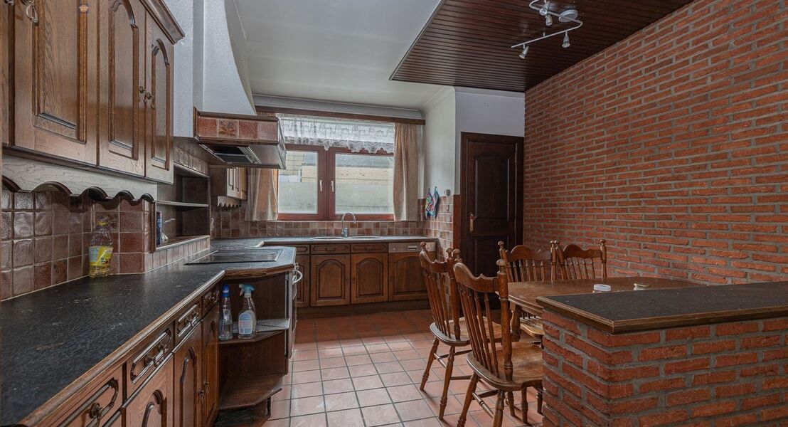 Huis te koop in WILLEBROEK