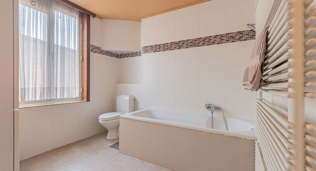 Huis te koop in WILLEBROEK