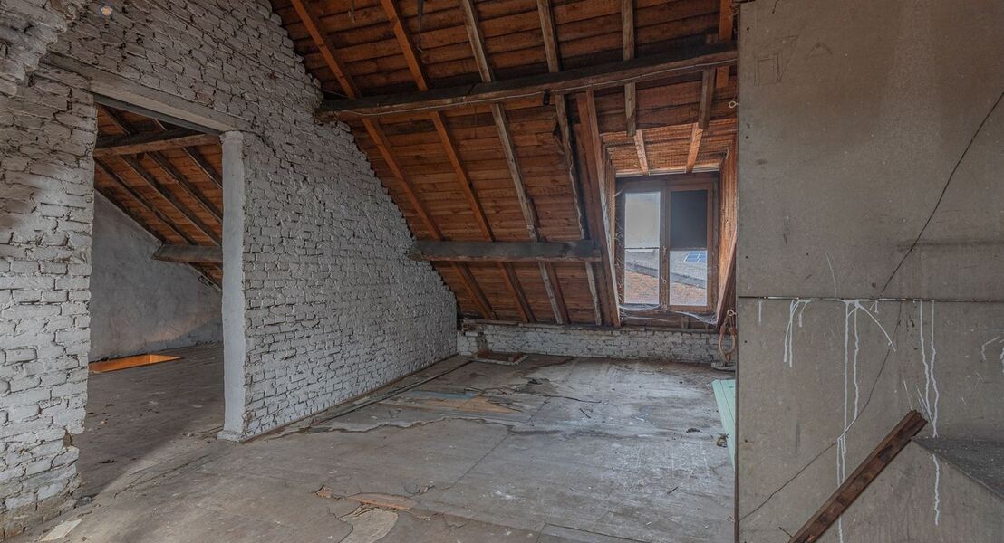 Huis te koop in WILLEBROEK