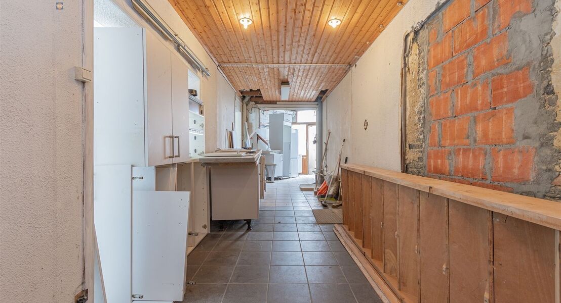 Huis te koop in WILLEBROEK