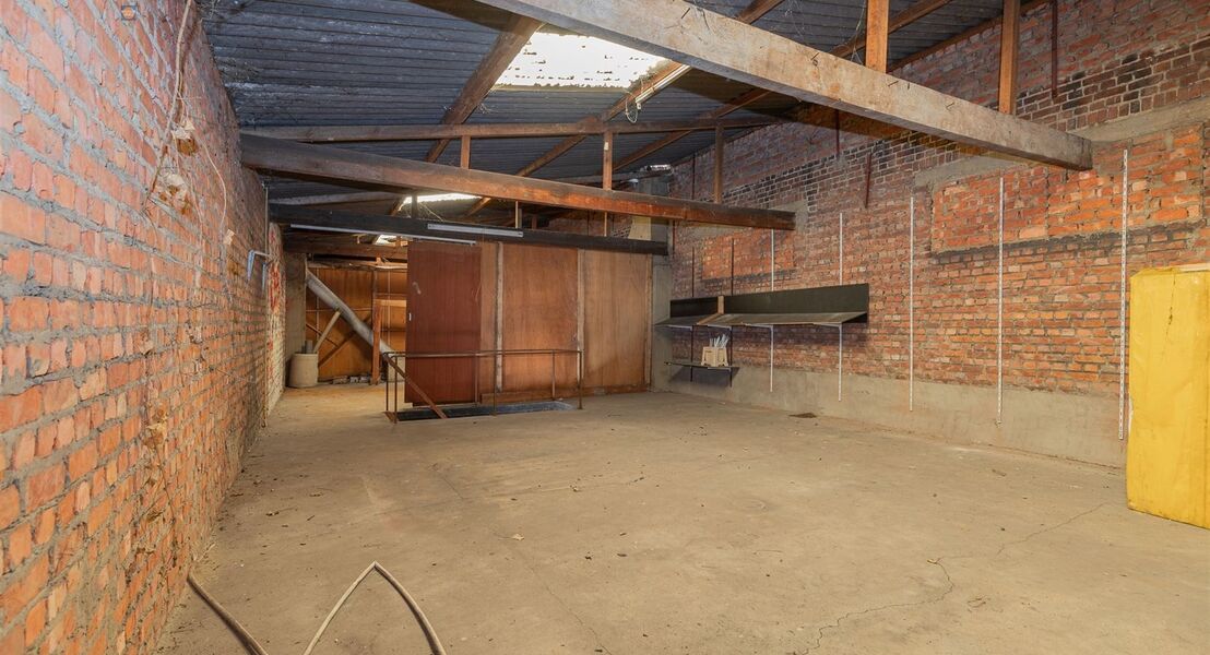 Huis te koop in WILLEBROEK