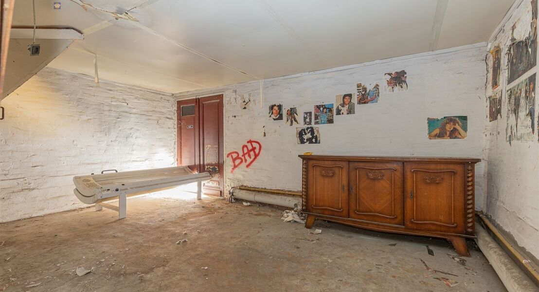 Huis te koop in WILLEBROEK