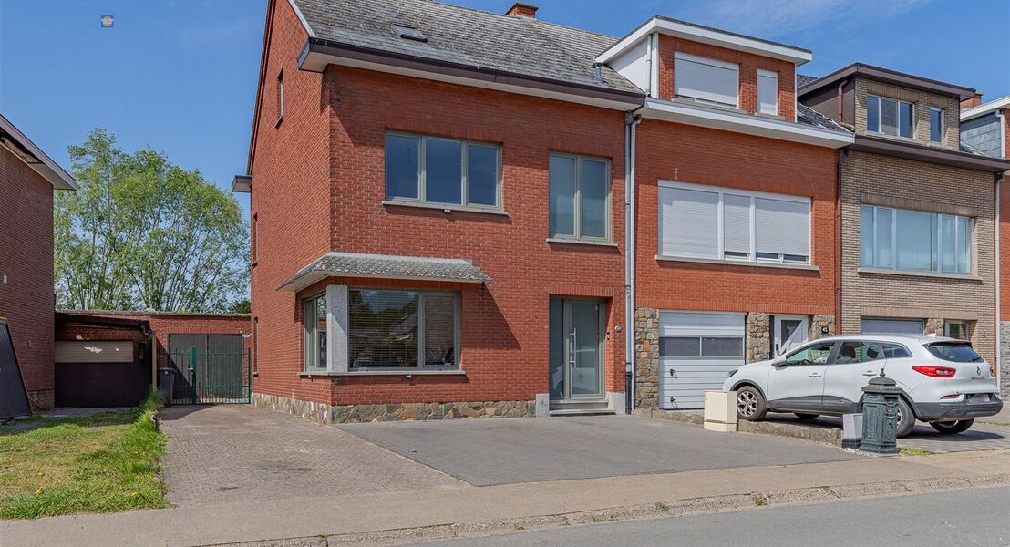 Huis te koop in WILLEBROEK