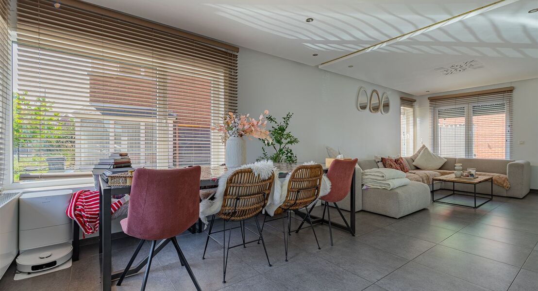 Huis te koop in WILLEBROEK