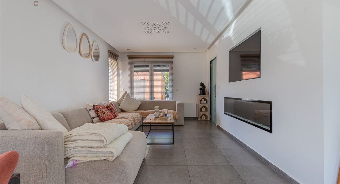 Huis te koop in WILLEBROEK