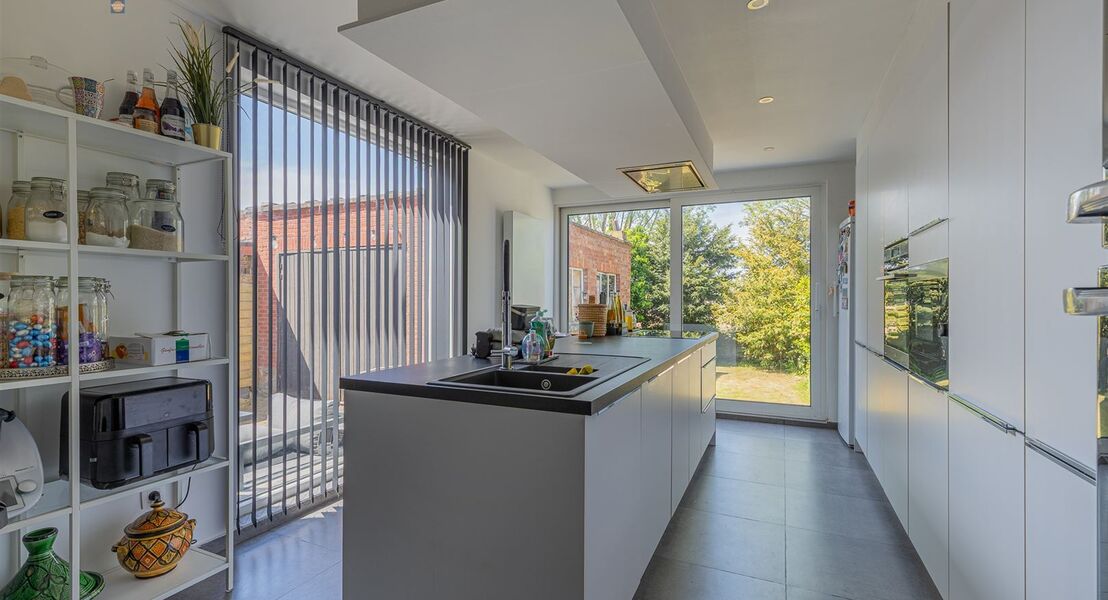 Huis te koop in WILLEBROEK