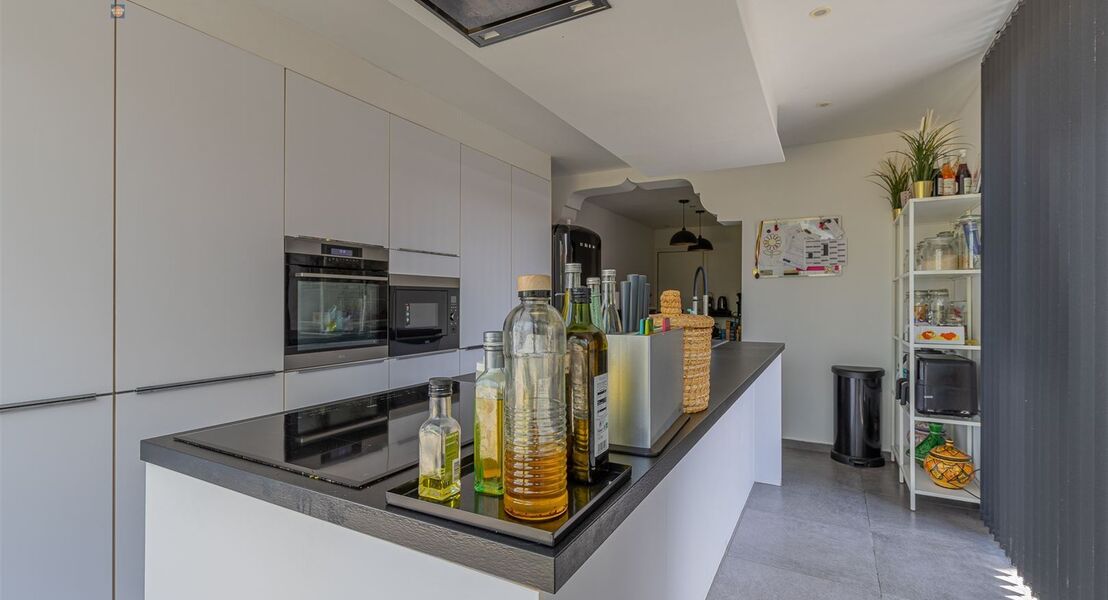 Huis te koop in WILLEBROEK