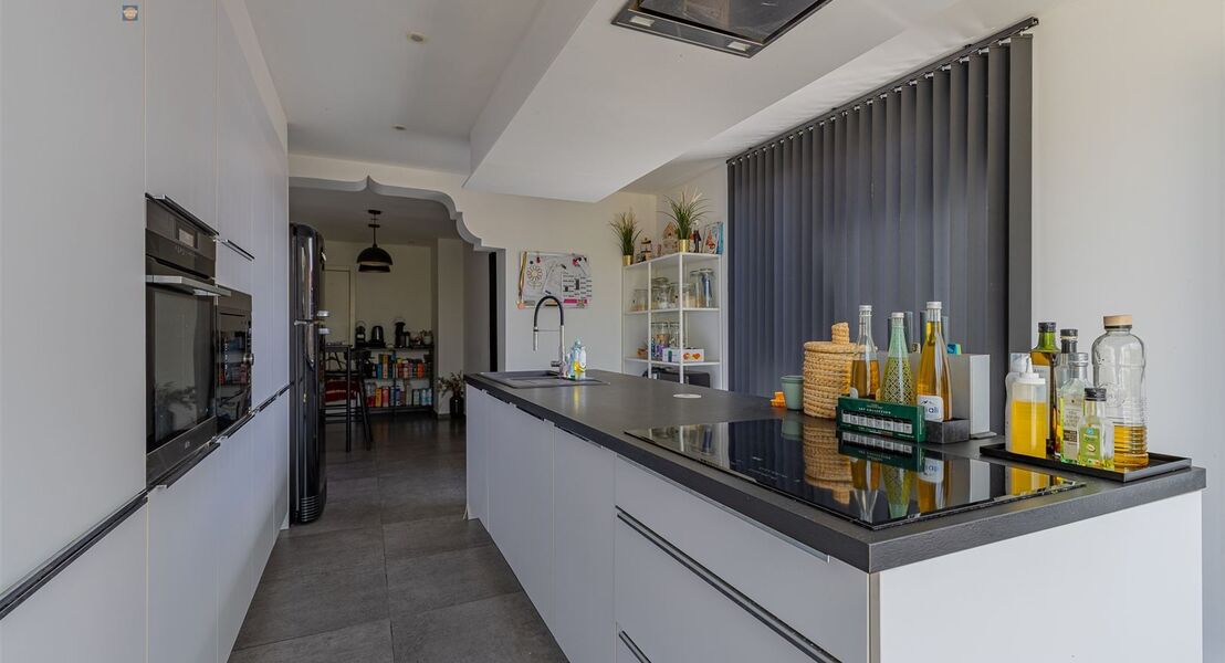Huis te koop in WILLEBROEK