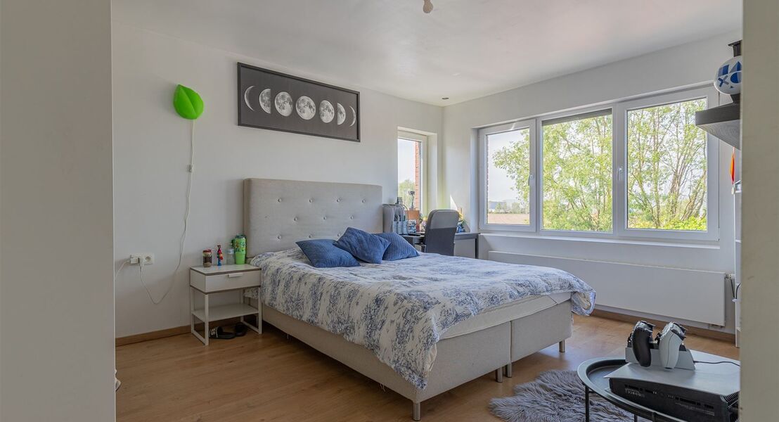 Huis te koop in WILLEBROEK