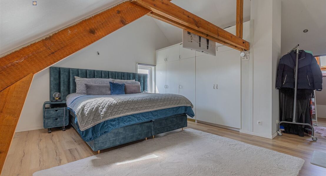 Huis te koop in WILLEBROEK