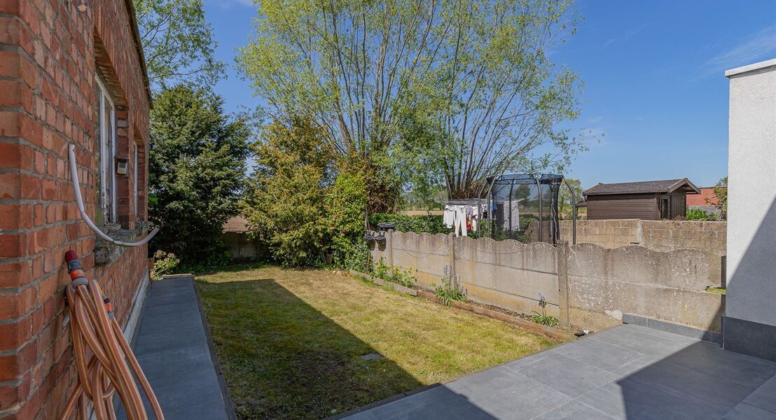 Huis te koop in WILLEBROEK