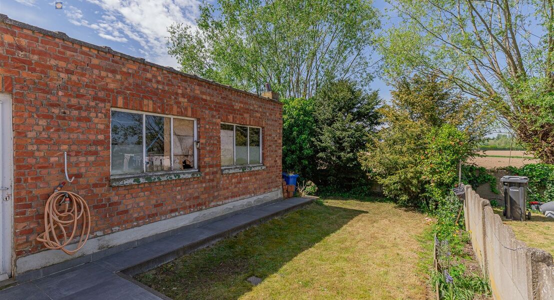 Huis te koop in WILLEBROEK