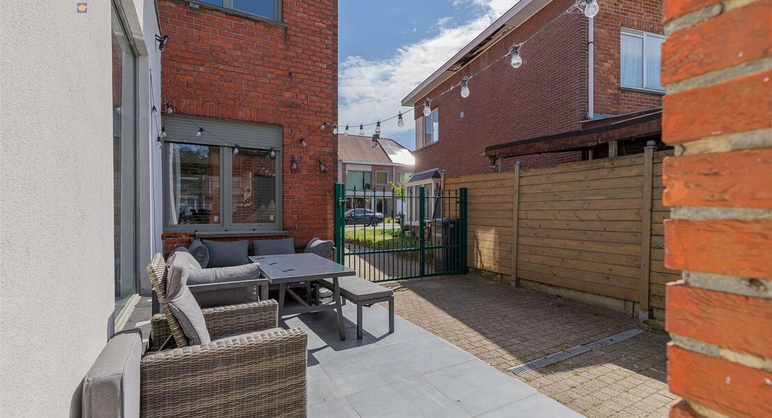 Huis te koop in WILLEBROEK