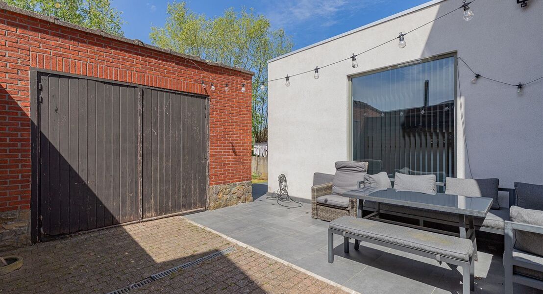 Huis te koop in WILLEBROEK