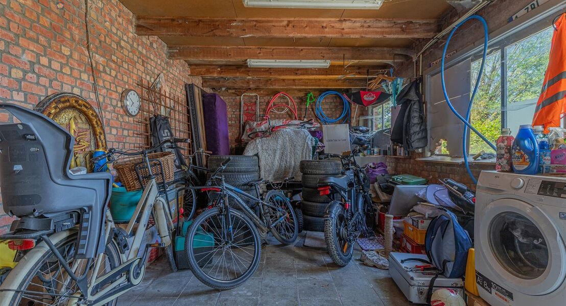 Huis te koop in WILLEBROEK