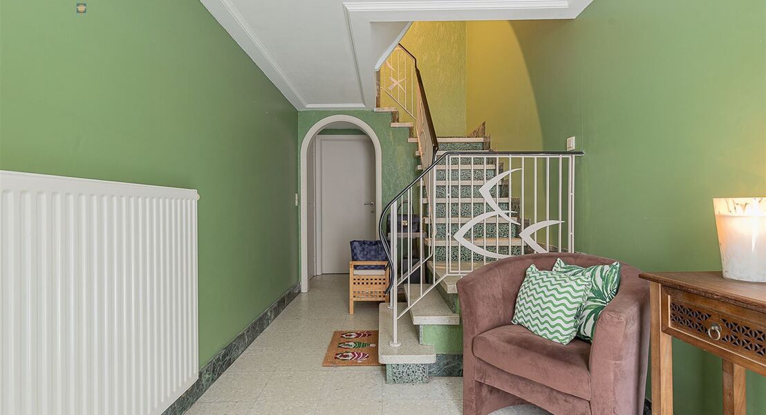 Huis te koop in WILLEBROEK