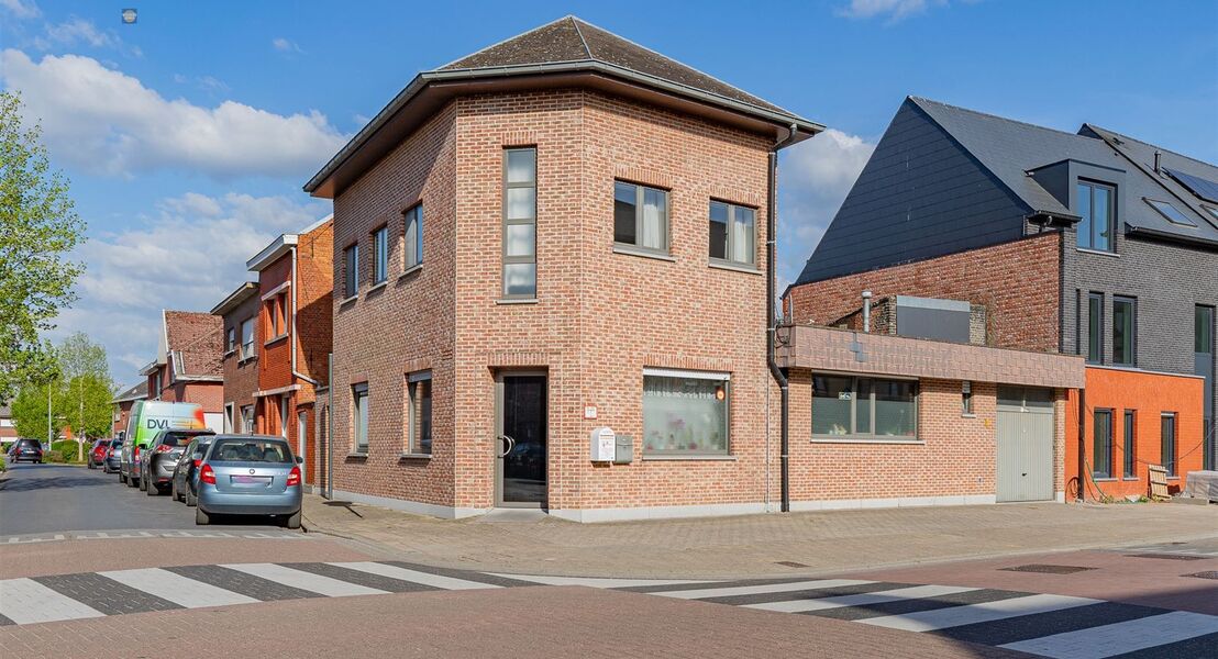 Huis te koop in WILLEBROEK