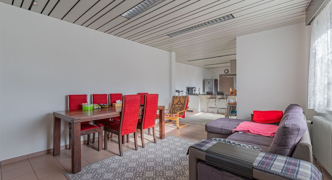 Huis te koop in WILLEBROEK