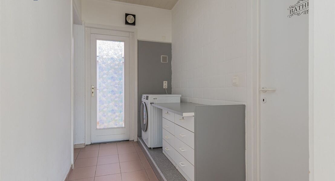 Huis te koop in WILLEBROEK