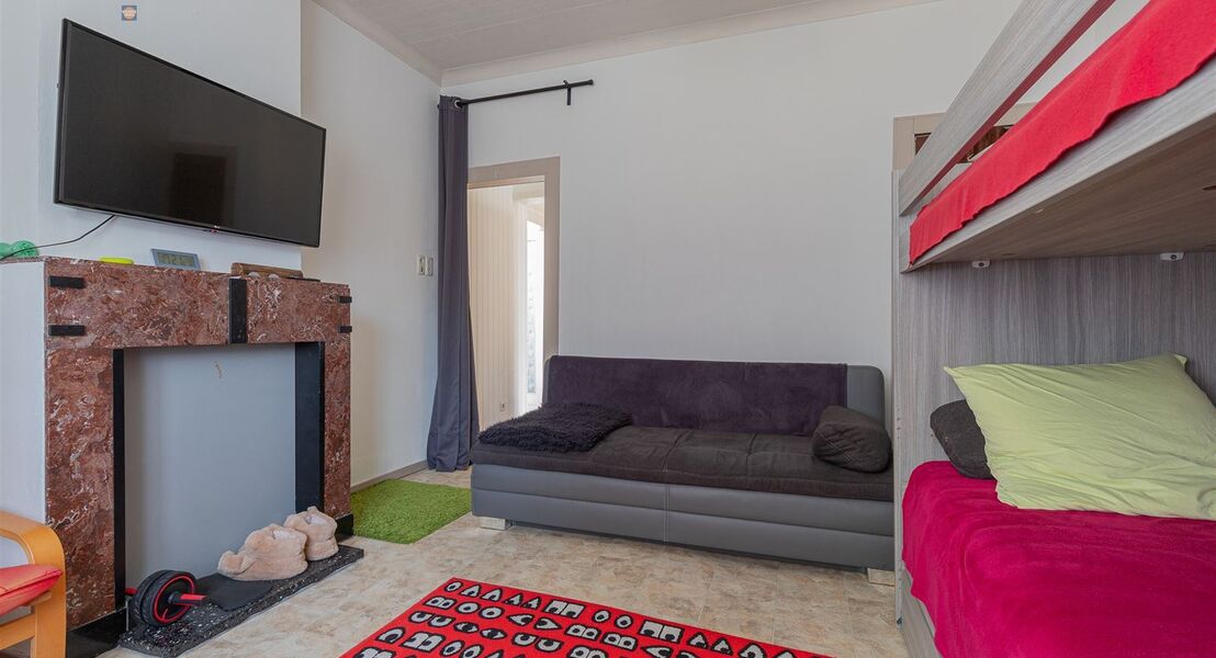 Huis te koop in WILLEBROEK