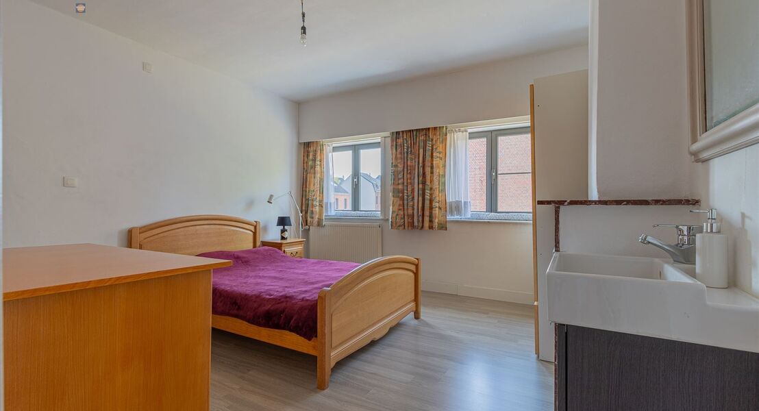 Huis te koop in WILLEBROEK