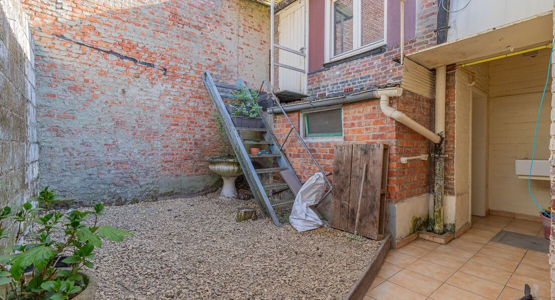 Huis te koop in WILLEBROEK