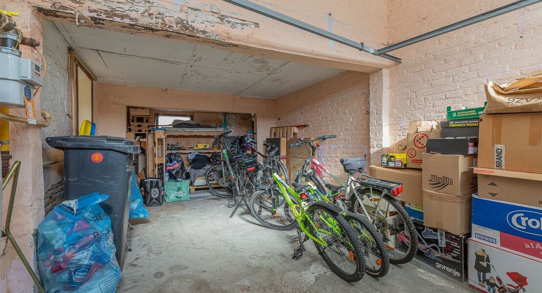Huis te koop in WILLEBROEK