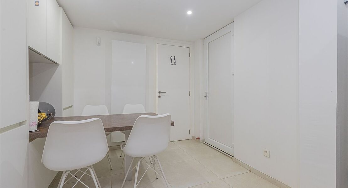 Huis te koop in WILLEBROEK