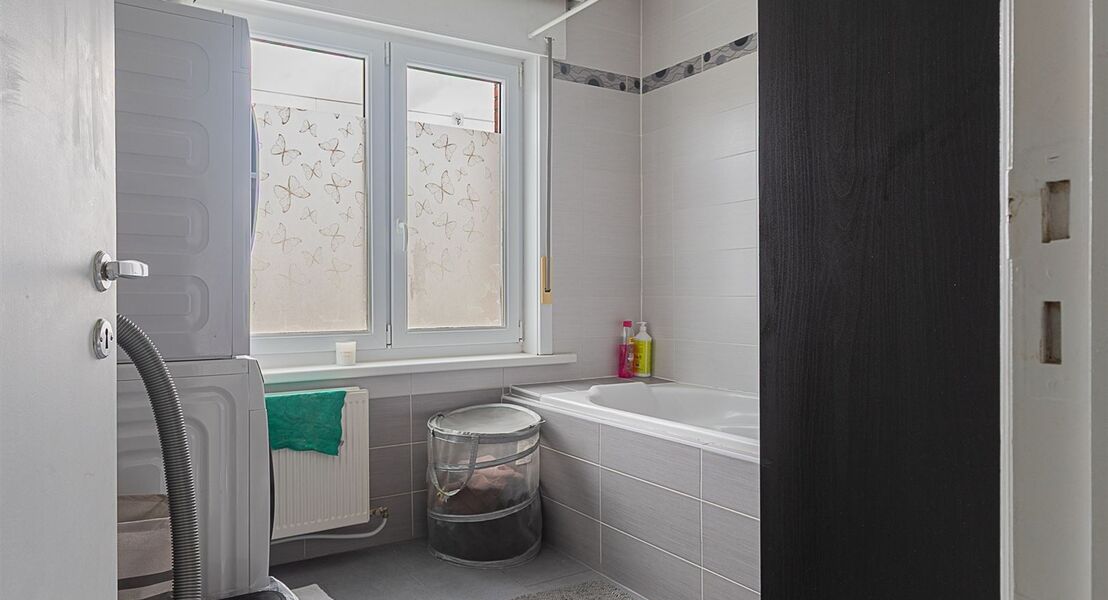 Huis te koop in WILLEBROEK