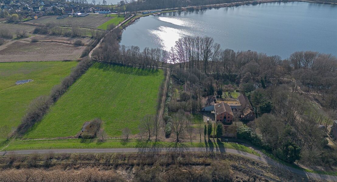 Opbrengsteigendom te koop in WILLEBROEK