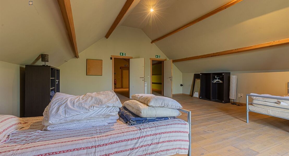 Opbrengsteigendom te koop in WILLEBROEK