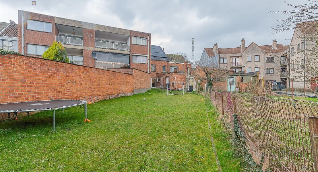 Huis te koop in WILLEBROEK
