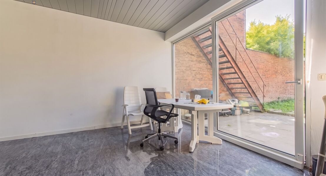 Huis te koop in WILLEBROEK