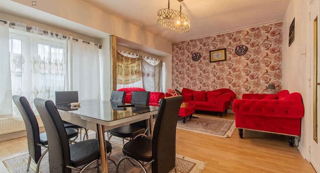 Huis te koop in WILLEBROEK
