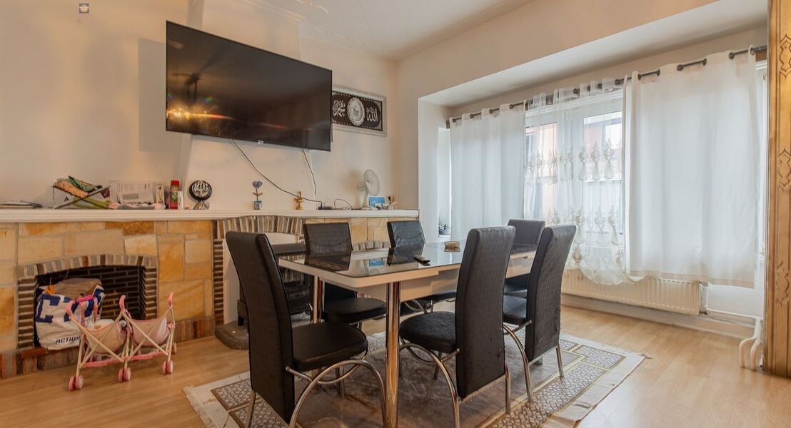 Huis te koop in WILLEBROEK