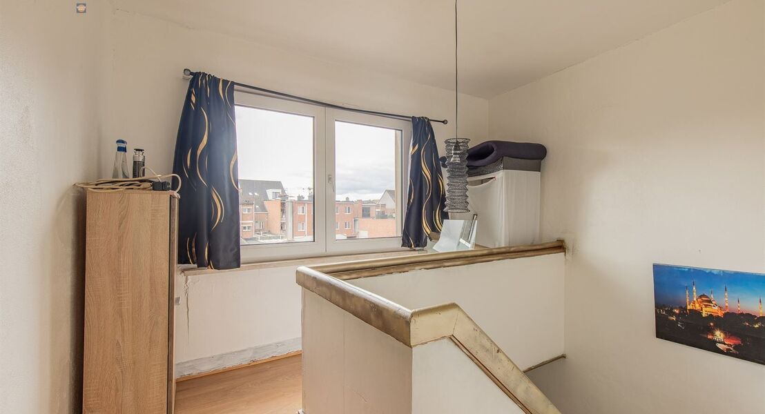 Huis te koop in WILLEBROEK