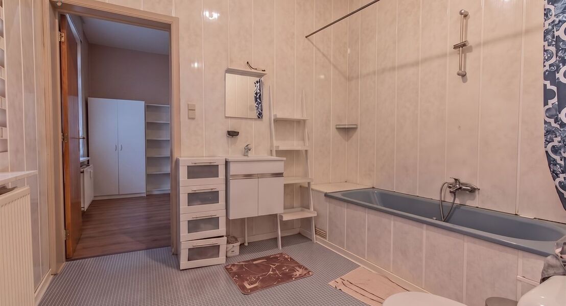 Huis te koop in WILLEBROEK