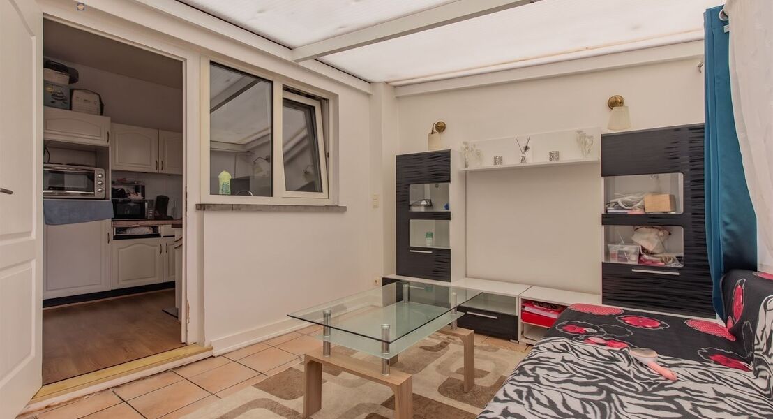 Huis te koop in WILLEBROEK